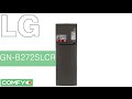 Video review LG GN-B272SLCR