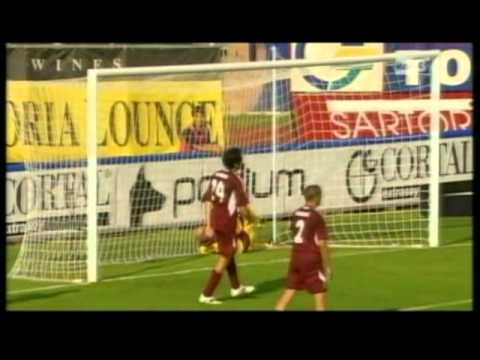 CITTADELLA - EMPOLI 2 -3