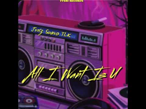 All I want is U (rmx) by suaVo