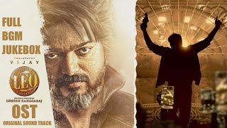 Download lagu Leo -  Full OST BGM Jukebox | Leo OST | Thalapathy Vijay | Lokesh Kanagaraj | Anirudh Ravichander mp3 Download lagu Leo -  Full OST BGM Jukebox | Leo OST | Thalapathy Vijay | Lokesh Kanagaraj | Anirudh Ravichander mp3