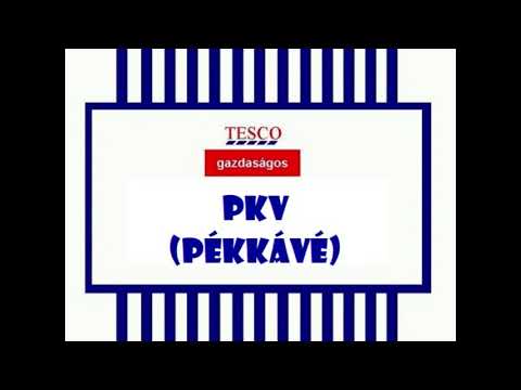 Tömeggyilkos Libikóka - PKV (PékKáVé)