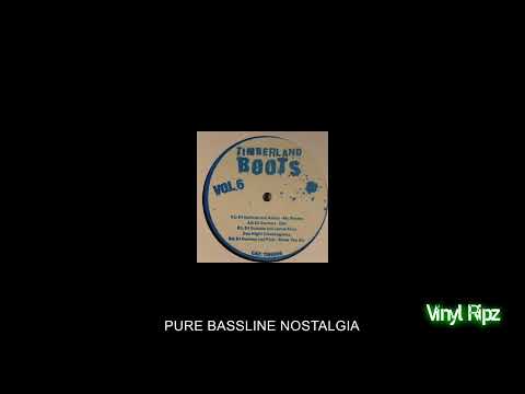 DJ CURIOUS VS PINK - THERE YOU GO ( NICHE / BASSLINE / SPEED GARAGE / 4X4 / VINLY RIP )