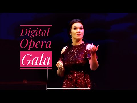 Semiramide (Rossini) — Olga Peretyatko