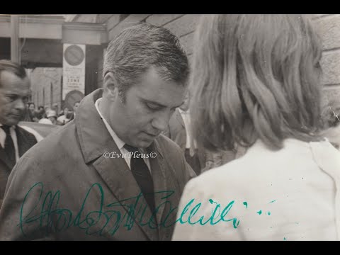 Ettore Bastianini "Alcuni momenti felici della sua vita"