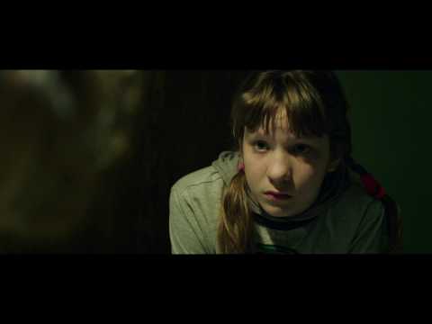 Я не вернусь - Trailer