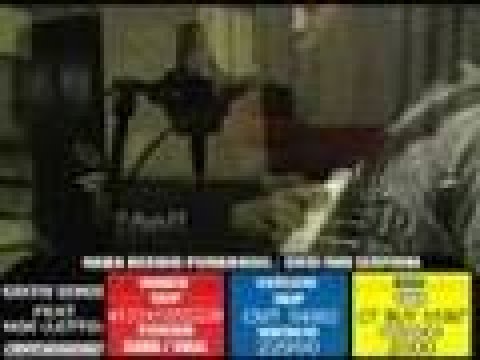 6ixth Sense & Noe (Letto) - Cinta Yang Sempurna ( Official MMTV )