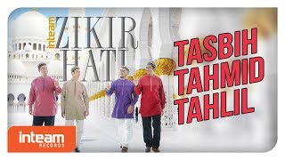Download lagu Inteam - Tasbih, Tahmid, Tahlil mp3 Download lagu Inteam - Tasbih, Tahmid, Tahlil mp3