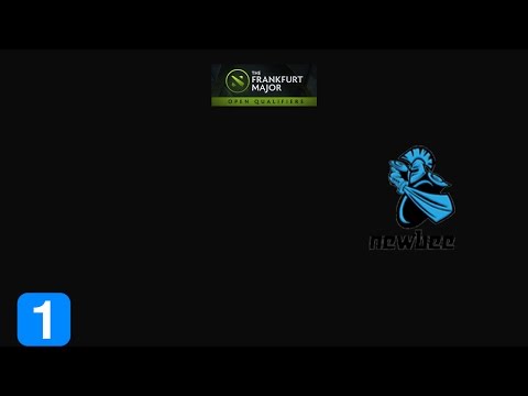 Full Highlights FTD Club b vs Newbee - Frankfurt Major 2015
