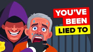 What Really Happened to Jeffrey Epstein