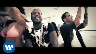 Meek Mill - Young &amp; Gettin&#39; It (feat. Kirko Bangz)