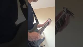 devil driver the axe shall fall