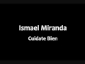 Ismael Miranda - Cuidate Bien
