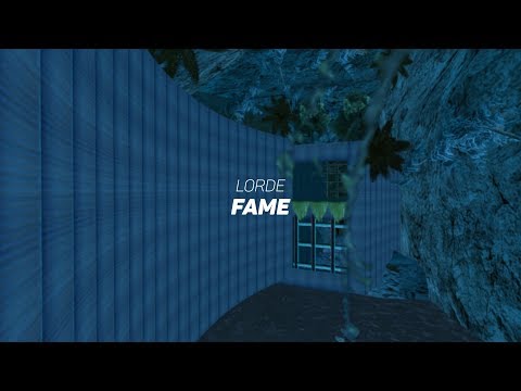 [DM] Lorde - v1 - Fame (Official Video)