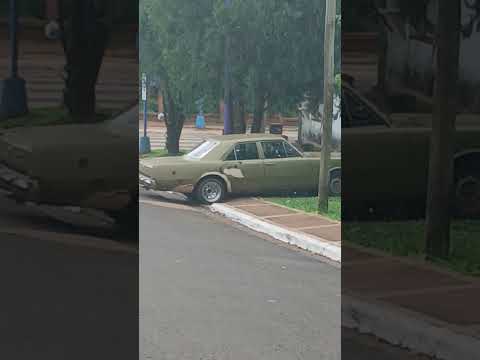 encontramos un dodge en san ignacio .misiones  💪 fierros viejos todavía viven