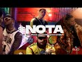 Juhn, Miky Woodz, Bryant Myers, Lary Over - Se Nota (Video Oficial)