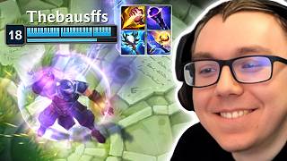 HAVE YOU HEARD ABOUT FULL AP SHEN JUNGLE