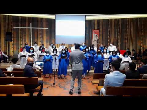 AMF Vincennes - 'Lay Mpanjakan'ny mpanjaka