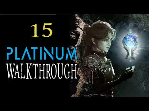 CLAIR OBSCUR: EXPEDITION 33 - 100% Platinum Walkthrough 15/29 - Trophy/Achievement Guide