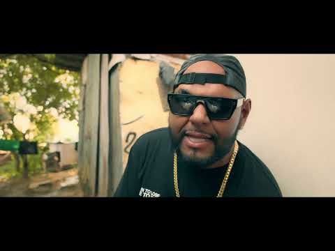 J zon - Vida De Ganster (Official Video) BY EAZYFILMZ