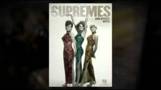 DIANA ROSS and THE SUPREMES  in and out of love
