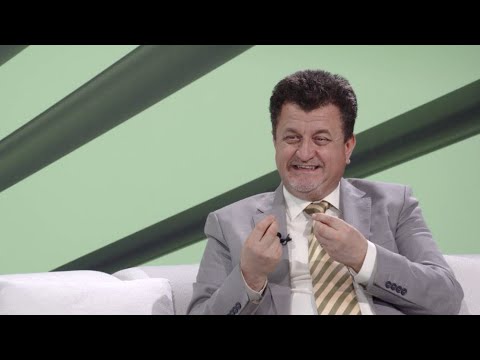 DIMENZIJE ISLAMA - Kako dolazi do pogrešne interpretacije SUNNETA - hafiz prof. dr. Safvet Halilović