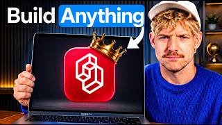 How to Build $10,000+ AI Apps with Jev (in 13 mins)