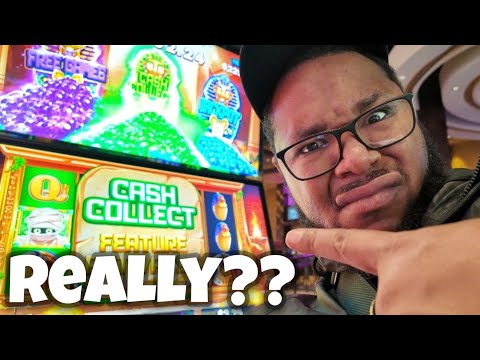 I STILL Cant Believe I Actually Won On This CASH GUZZLER!!