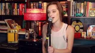 RED - Taylor Swift (Cover by Rachel Horter)