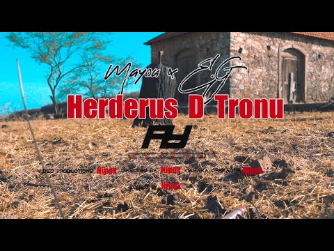 Mayou x EG - Herderus Di Tronu