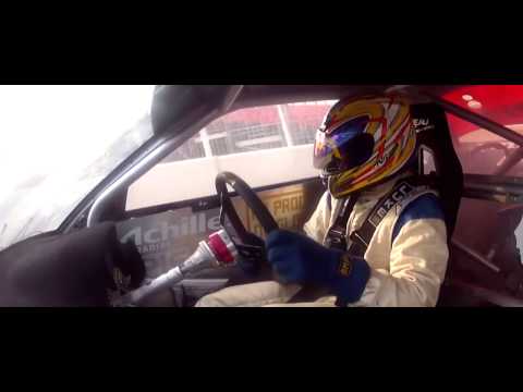 Drift Allstars 2013 Round 1 Poland