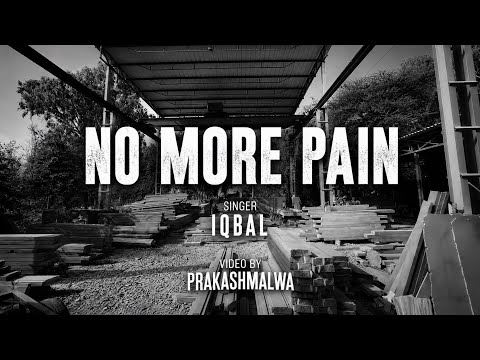 No More Pain