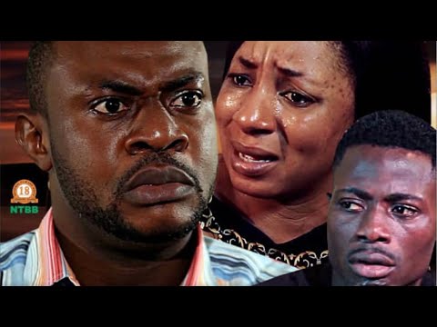 ASAN Latest Yoruba Movie 2023 | Odunlade Adekola | Mide Martins | Bankole Sunday | Yetunde Bakare