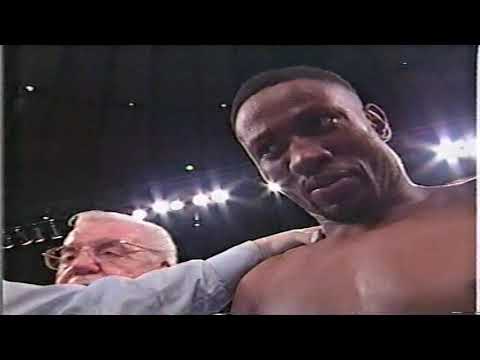Felix Trinidad vs Pernell Whitaker,IBF WWC,1999,02,20