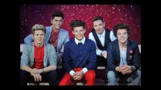 Live while we&#39;re young 1D VS. Kidz Bop