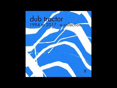 Dub Tractor - W30 - 0097