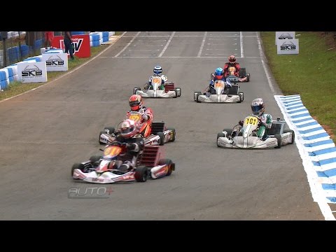 Copa São Paulo de Kart e SKB agora correm juntas