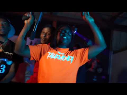 Stank Stankk - DogWay ( Official Video ) #ShotBySauce