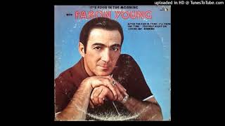 Faron Young -- I&#39;ll Take The Time