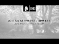 Announcement for Monstercat Podcast #80 