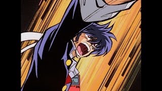「炎の転校生 BLU-RAY SPECIAL」 15秒CM