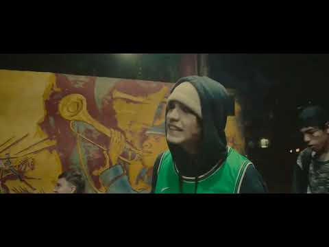 JOHN OBI MIKAEL (Yaga) vs Ill Nata Shaolin (DJSnata) - SEMIFINAL - Fecha #7 - LIBERTADORES FREE