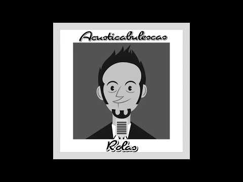 20.- Junto A Ti - Cabula - Cabula (Acusticabulescas Rolas)