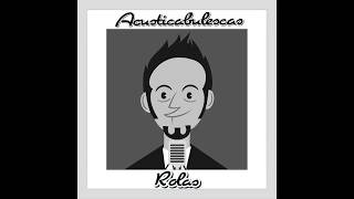 20.- Junto A Ti - Cabula - Cabula (Acusticabulescas Rolas)