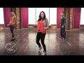 Gimme Gimme Shake It Up Dance Class