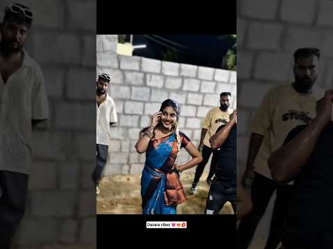 Reel tagged #dasara