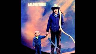 Arlo Guthrie  - Children of Abraham