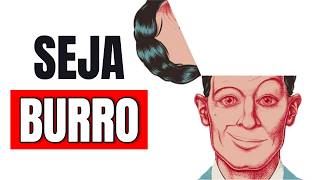 O Paradoxo Que Te Torna Mais Inteligente