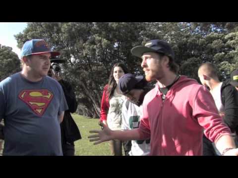 Kayzee vs Quad Damage