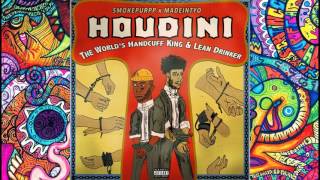 lil purp / smokepurpp - HOUDINI ft. MADEINTYO [Prod. Gnealz & BigHead]