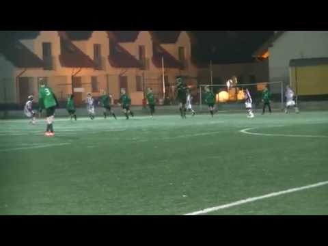 Odra Opole - GKS Piomar 4:3 (0:1)